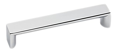 Polished Chrome