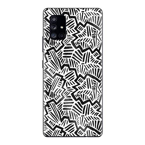 Abstract Black
