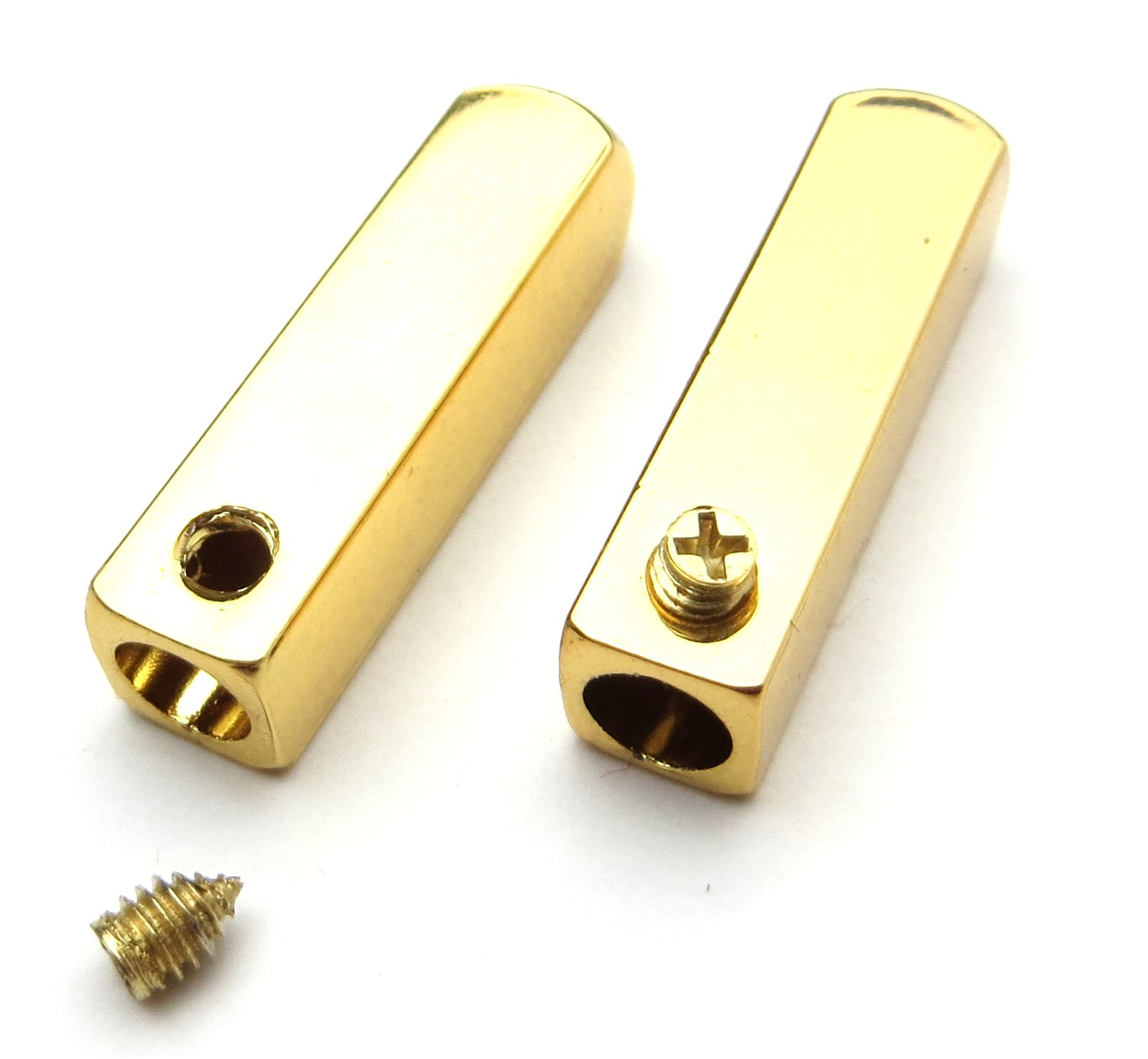 Metal Aglets Shoelace Tips with Screws and Screwdriver - Durable Shoelace End Caps for Sneakers, Boots, and Outdoor Gear Repair