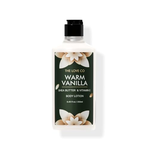 Warm Vanilla