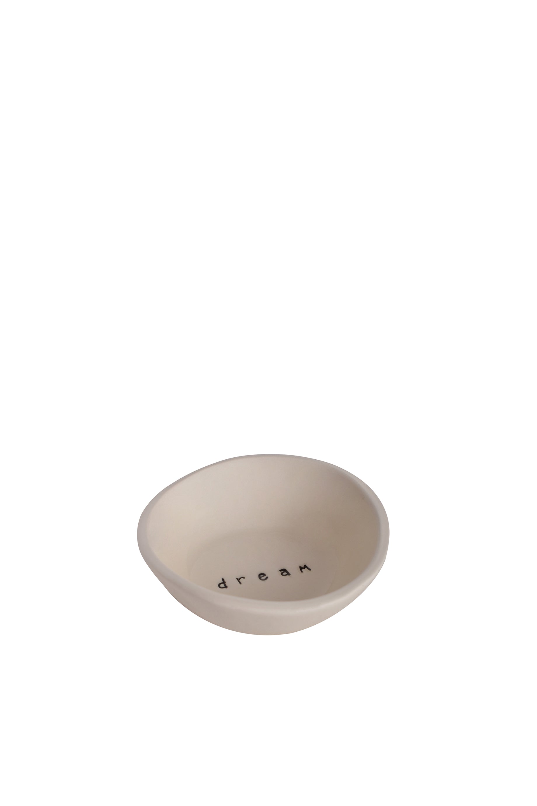 Premium Husk Dream Bowl - Cream Colored Handmade Coconut Shell Bowl for Home Decor, Kitchen & Dining | Eco-Friendly, Sustainable & Stylish Serving Dish for Salads, Snacks & Desserts