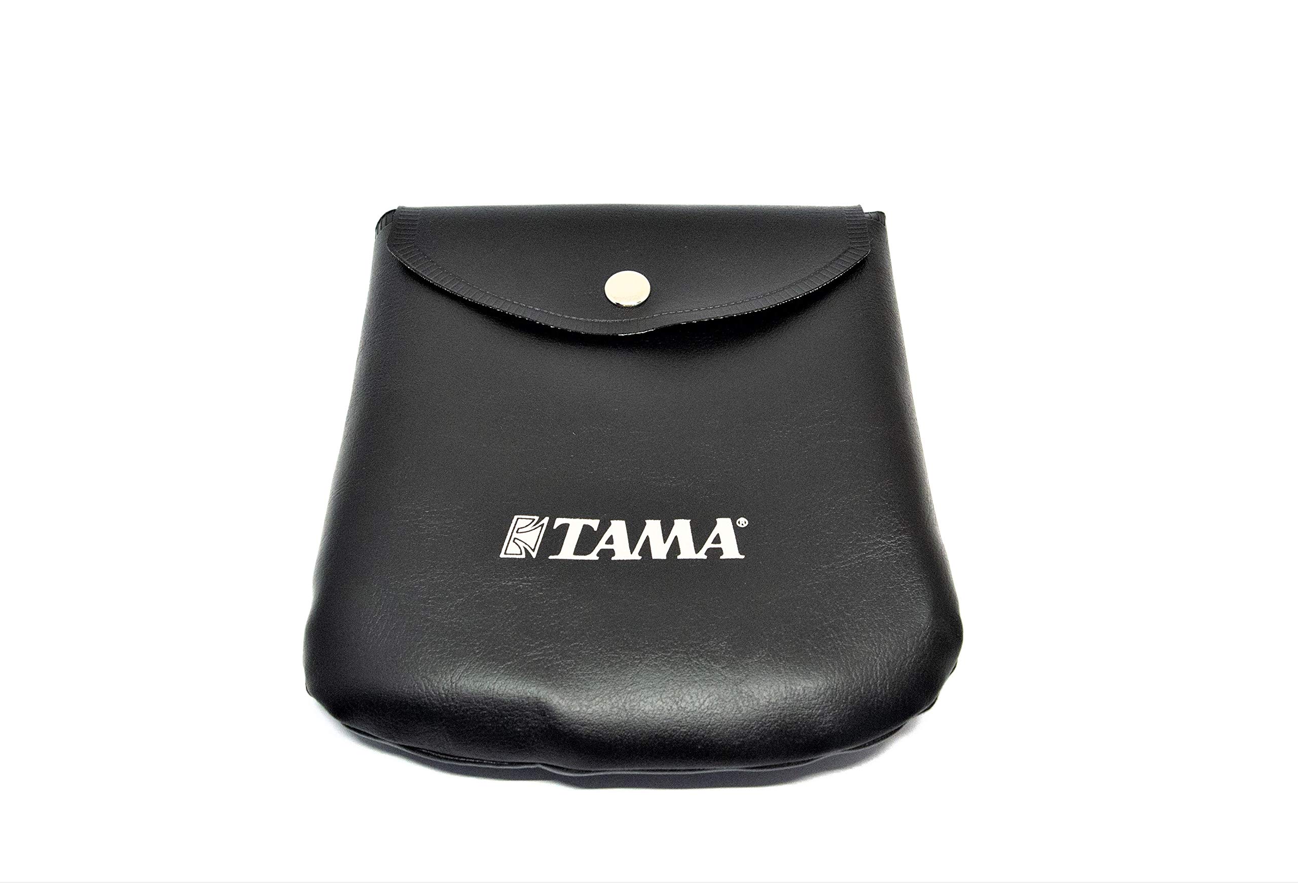 Tama Rhythm Watch Holder - Premium Drum Practice Metronome Stand for Drummers | Perfect for Home, Studio & Stage Use
