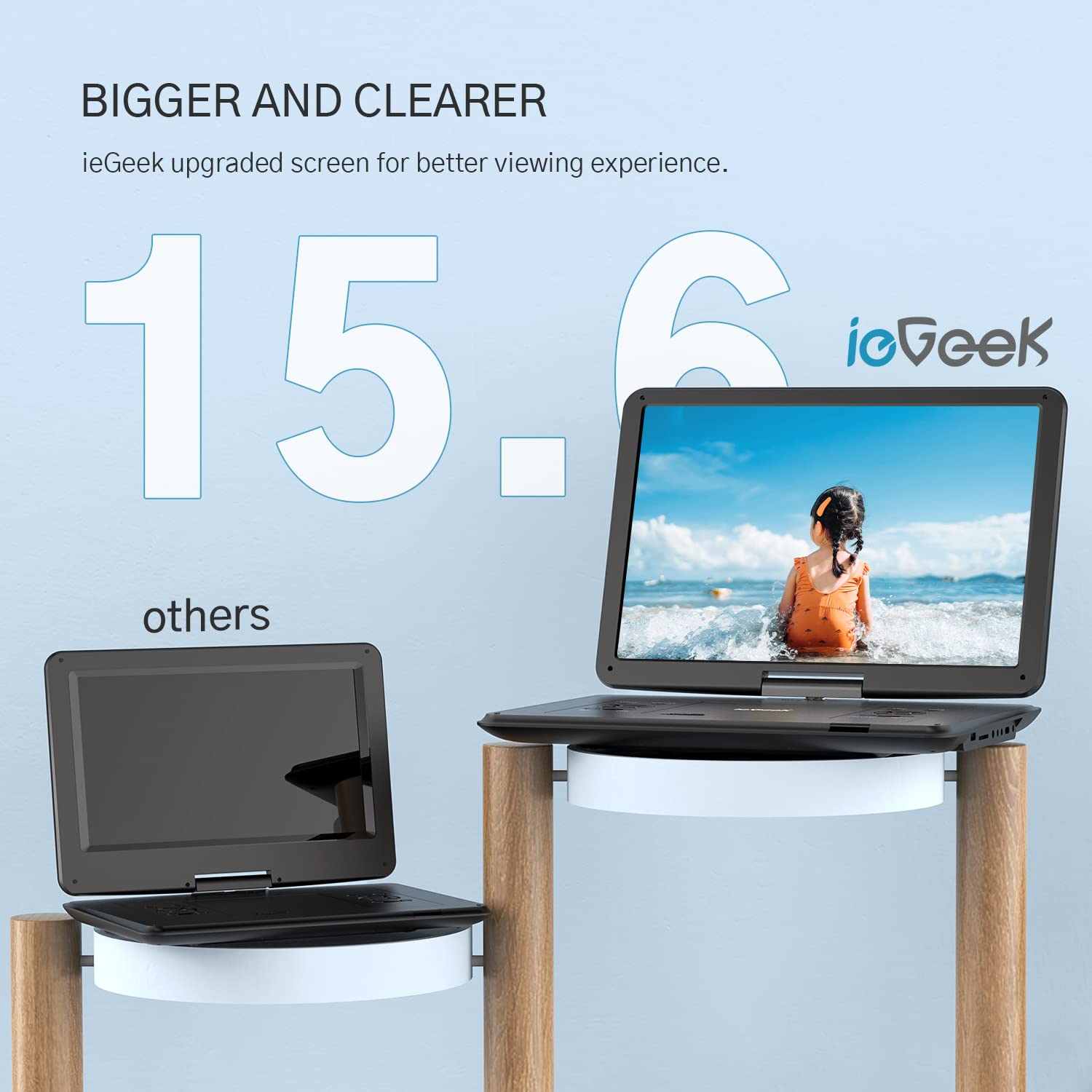 ieGeek 17.5