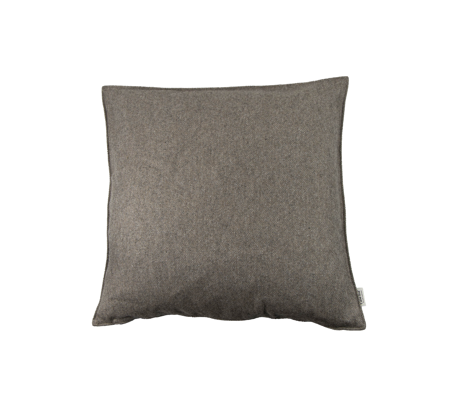 Zen Scatter Cushion 60x60 cm - Soft & Stylish Decorative Throw Pillow for Sofa, Bed, or Floor - Perfect for Living Room, Bedroom, and Meditation Spaces