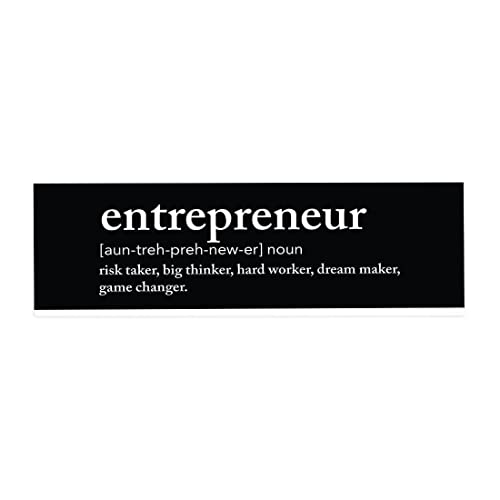Entrepreneur