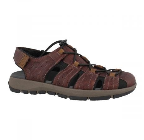 Clarks Brixby Cove Men's Casual Loafers - Comfortable Slip-On Shoes for Walking, Office & Travel - Lightweight & Breathable Leather Loafers for Everyday Wear
