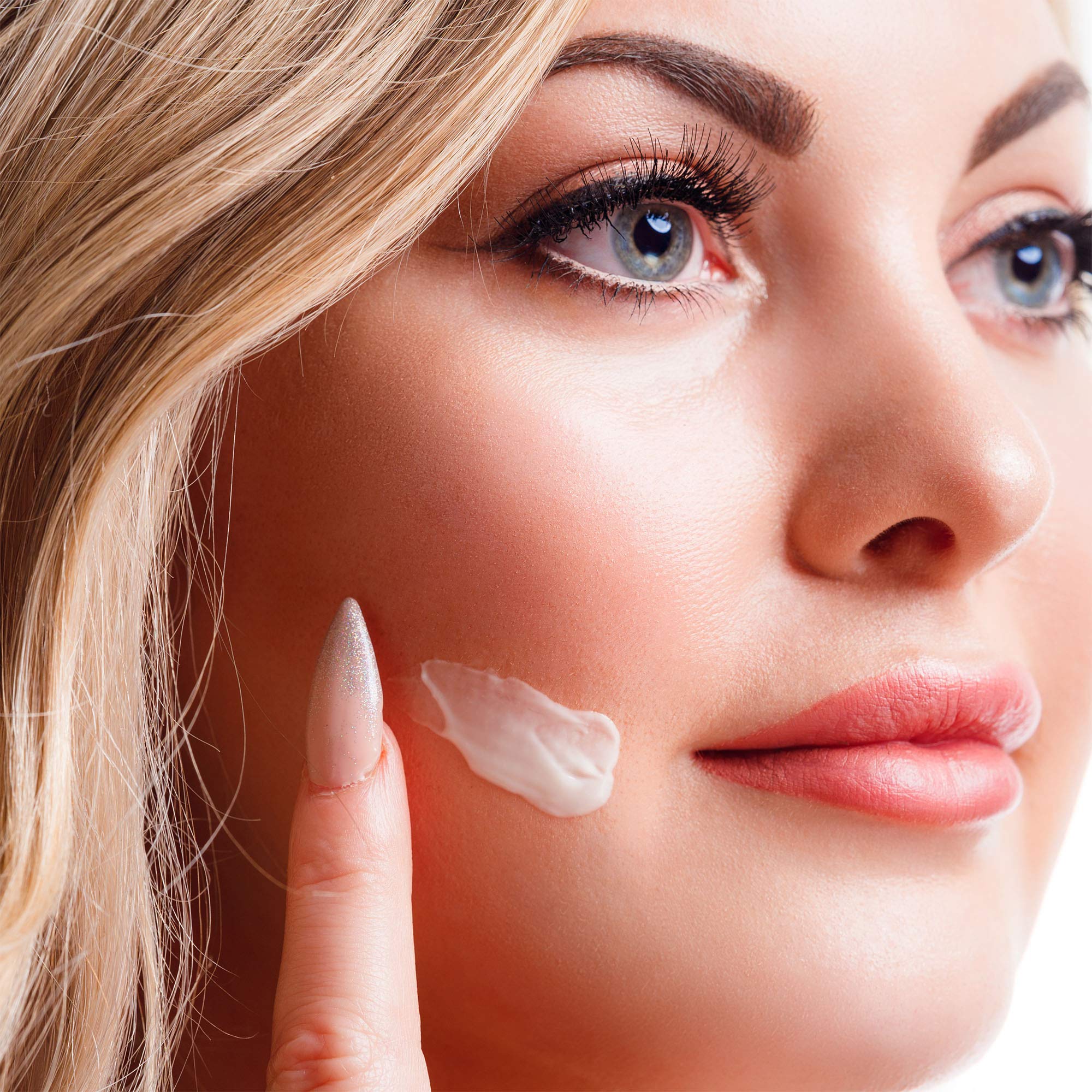 Organic Retinol Serum for Face - Hydrating Anti-Aging & Firming Facial Treatment with Collagen | Gentle Retinol Skincare for Wrinkles & Fine Lines | Made in USA | Perfect for Night Routine & Mature Skin Care