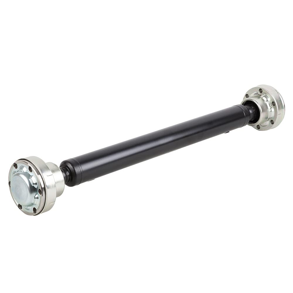 2004-2008 VW Touareg Front Driveshaft Prop Shaft Replacement - BuyAutoParts 91-01181N - Perfect for Off-Roading & Towing Upgrades