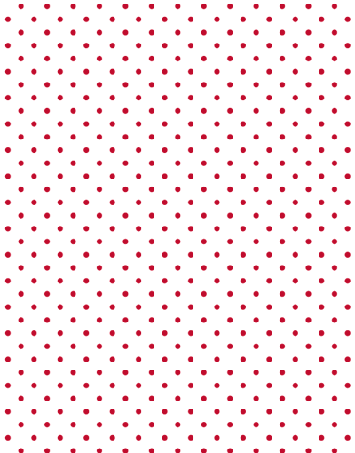Festive Gnome Holiday Scalloped Tissue Paper - Christmas Party Decorations, Gift Wrapping, DIY Crafts & Home Decoration for Xmas Tree, Table Centerpieces