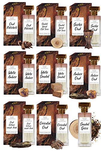 Parag Fragrances Flowers Perfume - Rose, Jasmine, Chemali Scent 50ml Eau de Toilette Spray for Men & Women | Romantic Date, Office Wear & Special Occasions