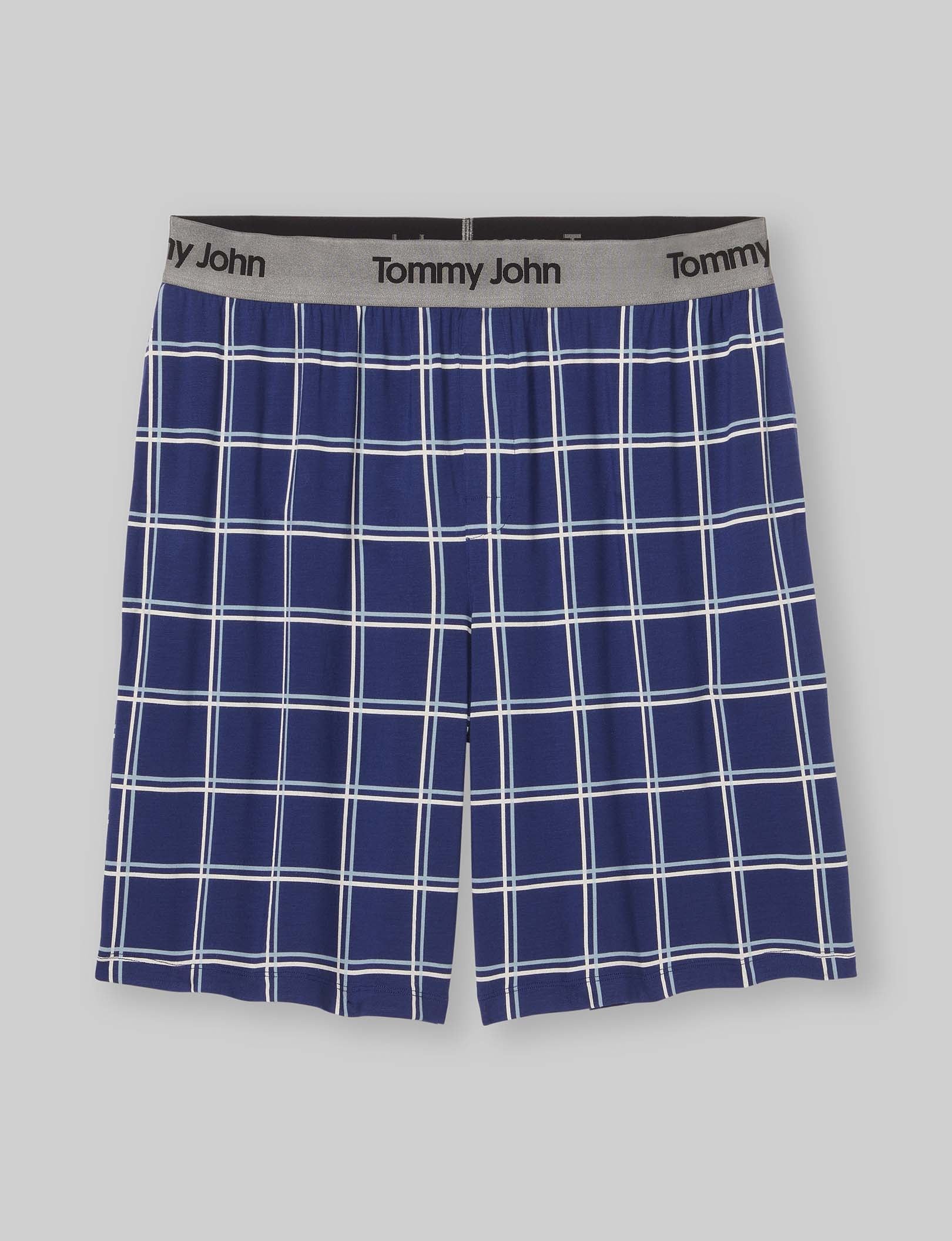 Second Skin Sleep Shorts - Ultra Soft & Breathable Sleepwear for Women - Perfect for Nightwear, Lounging & Travel