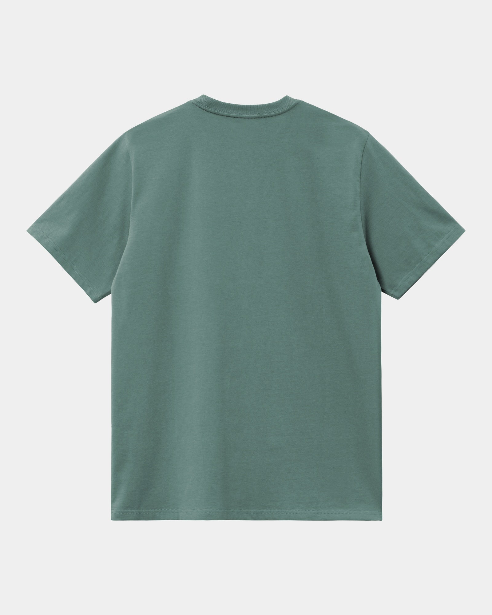 Chase T-Shirt for Men & Women | Premium Silver Pine Color | Casual & Streetwear Fashion | Perfect for Everyday Wear, Outings & Gifts
