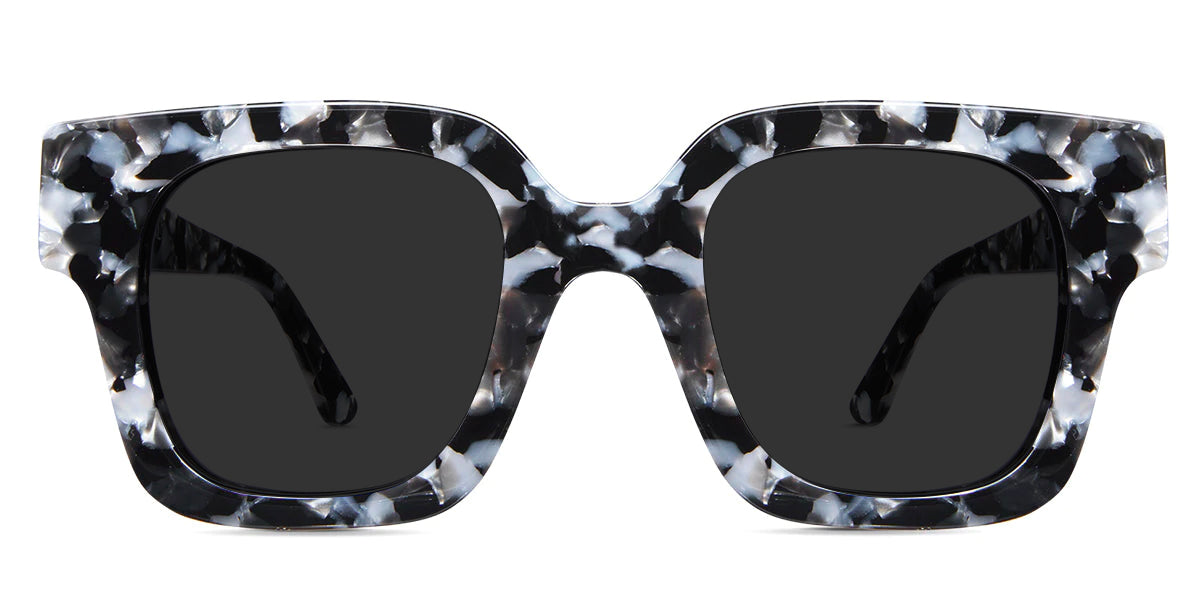Nimes Women's Prescription Polarized Sunglasses - UV Protection, Stylish & Comfortable for Driving, Outdoor Activities & Fashion
