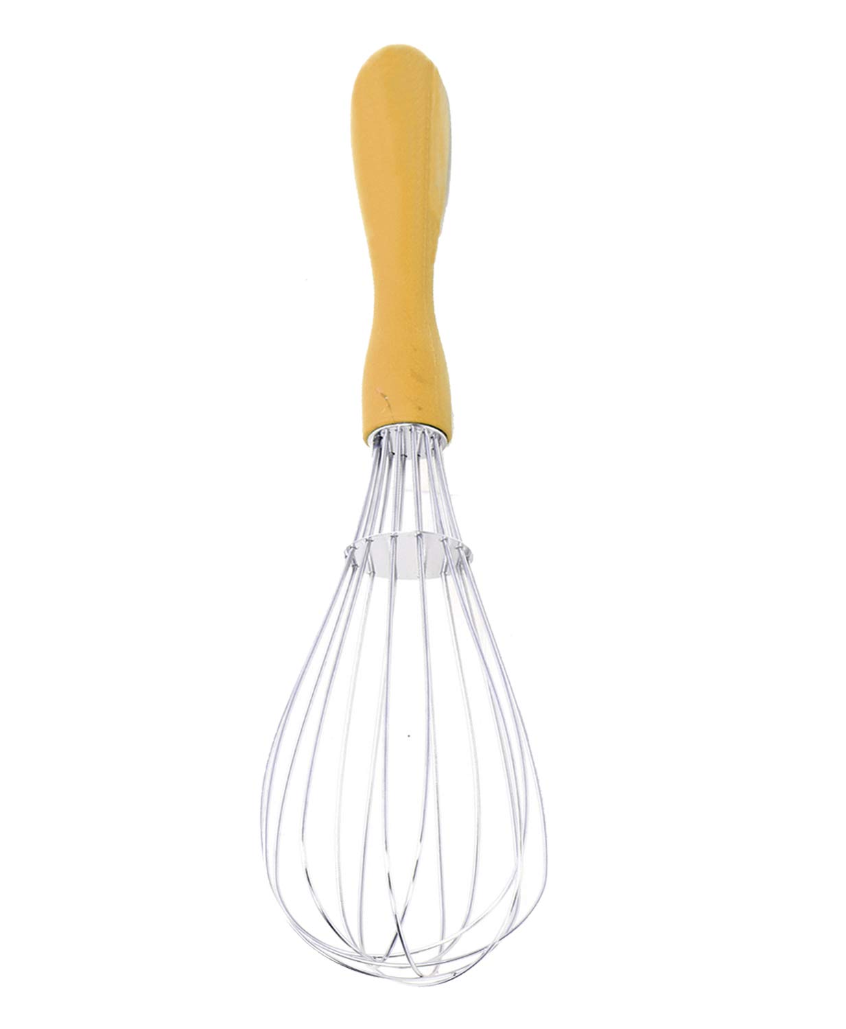 Kuber Industries 300W Immersion Hand Blender - Stainless Steel Coffee Beater, Egg Mixer & Milk Frother for Latte - 30cm Blue Kitchen Handheld Blender - Perfect for Smoothies, Soups, Batters & Whipping Cream