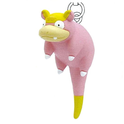 Pokemon Regieleki and Regidrago Netsuke Series Keychain - Takara Tomy 1-Inch Collectible Figure - Perfect for Backpacks, Key Rings, and Anime Merchandise Collections