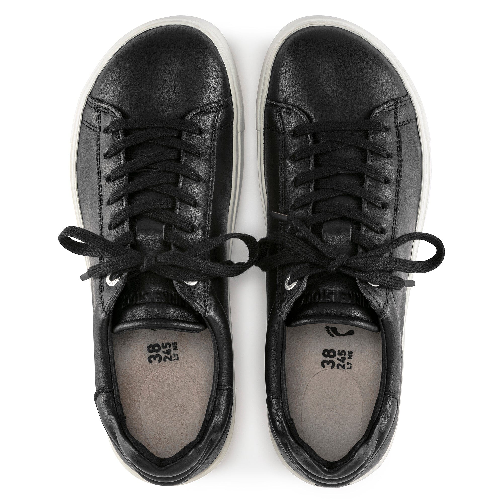 Birkenstock Bend Low Leather Unisex Shoes – Comfortable & Stylish for Men & Women | Perfect for Casual Wear, Office & Outdoor Activities