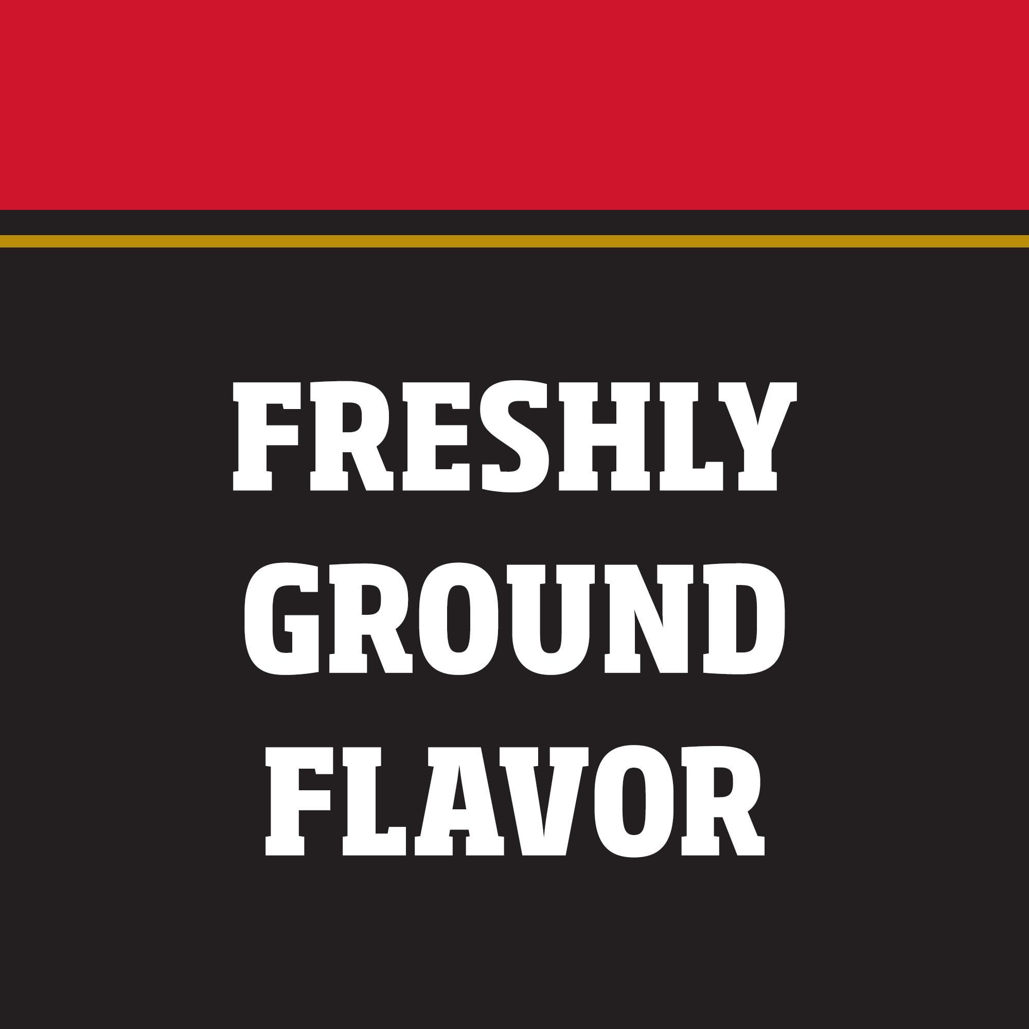 McCormick Italian Herb Seasoning Grinder - 0.77 oz | Freshly Ground Italian Spice Blend for Pasta, Pizza & Salads | Perfect for Cooking & Seasoning Dishes