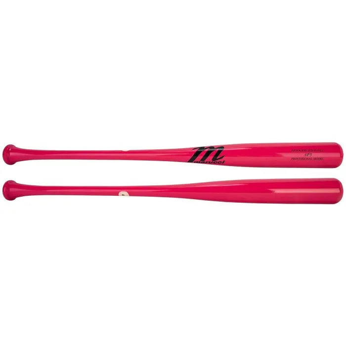 Marucci Pro Model AP5 Maple Wood Baseball Bat - MVE4AP5PK | High Performance for Youth & Adult Players | Perfect for Training, Games & Tournaments