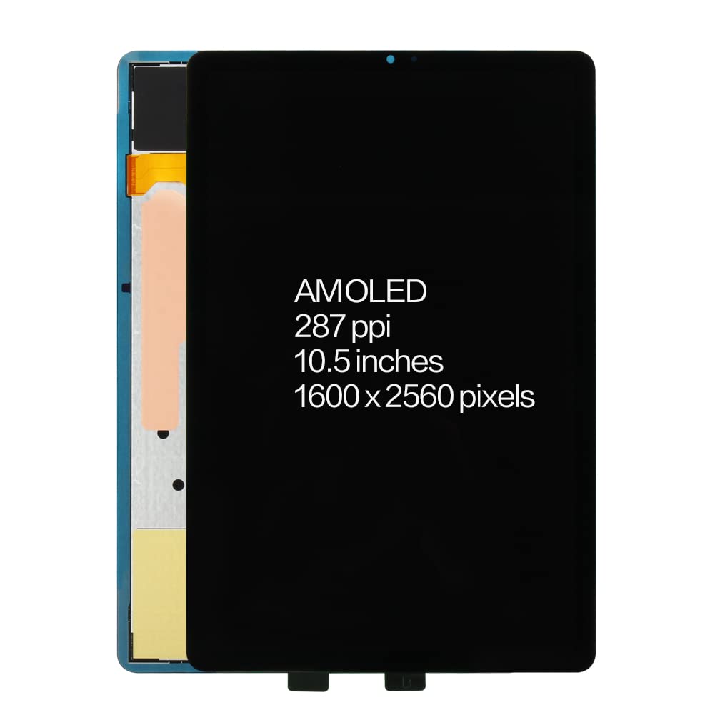 Original Samsung Galaxy Tab S6 10.5