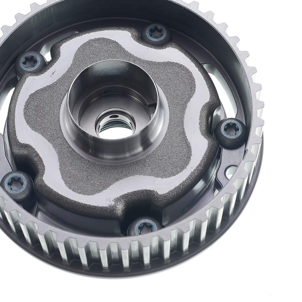 High-Performance Variable Timing Camshaft Gear Sprocket for Chevrolet Cruze Sonic Aveo Aveo5 (Intake Side) - Engine Upgrade & Performance Enhancement for Smooth Acceleration