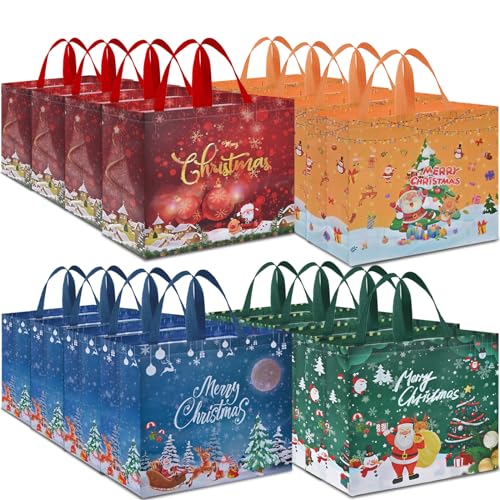 16 Pcs
