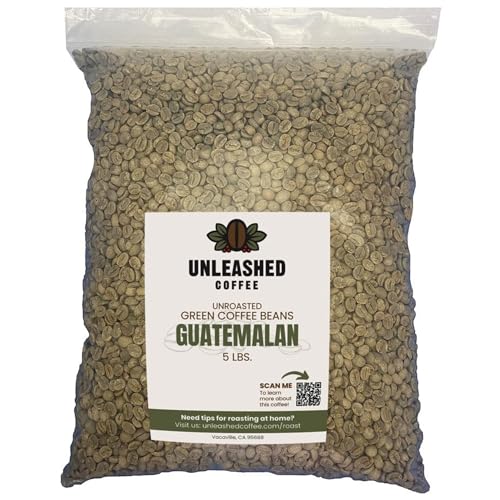 Guatemalan Coffee