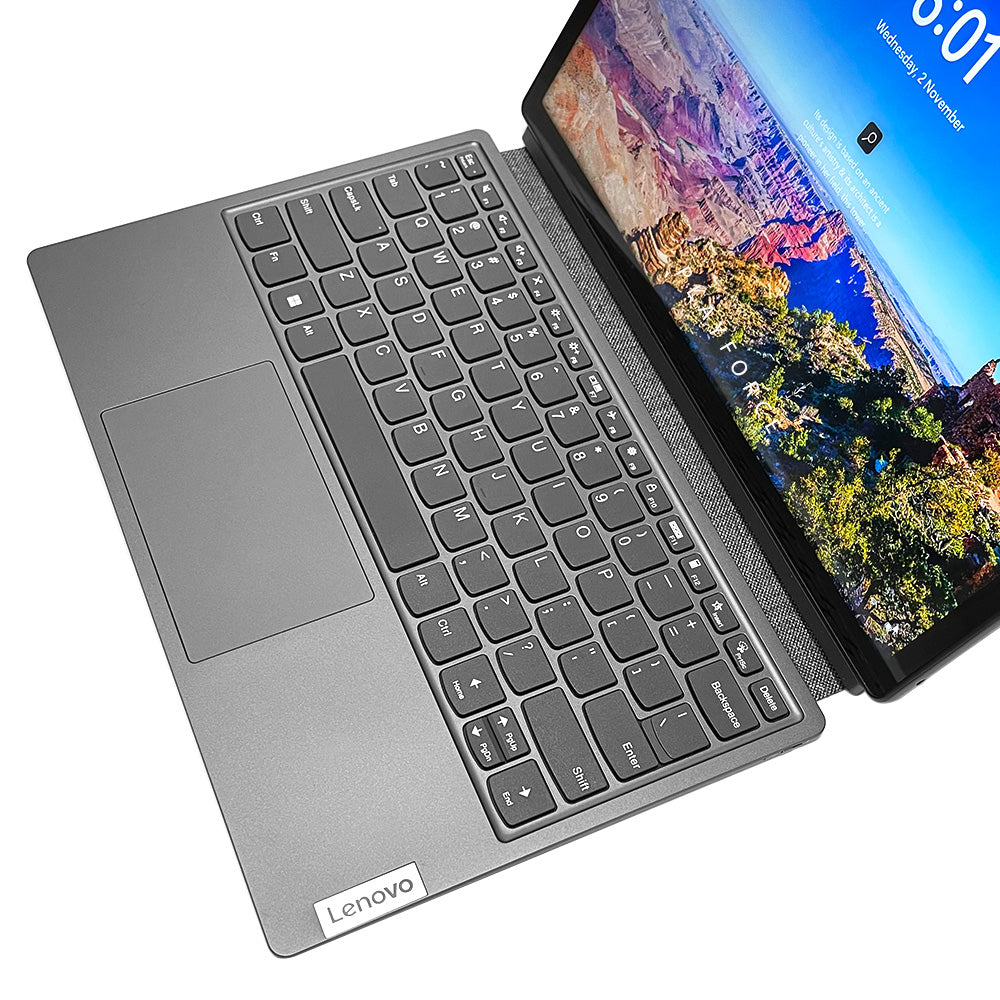 Lenovo Duet 5 Laptop - 12.4