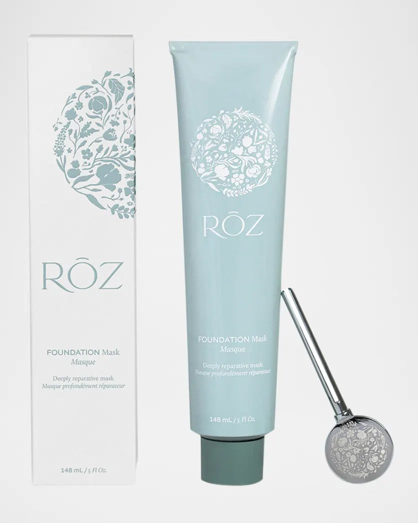 Best Foundation Mask for Flawless Skin - Hydrating & Brightening Face Mask for All Skin Types - Perfect for Daily Skincare & Spa Nights