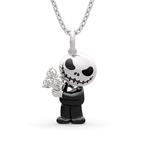 Romantic Skull