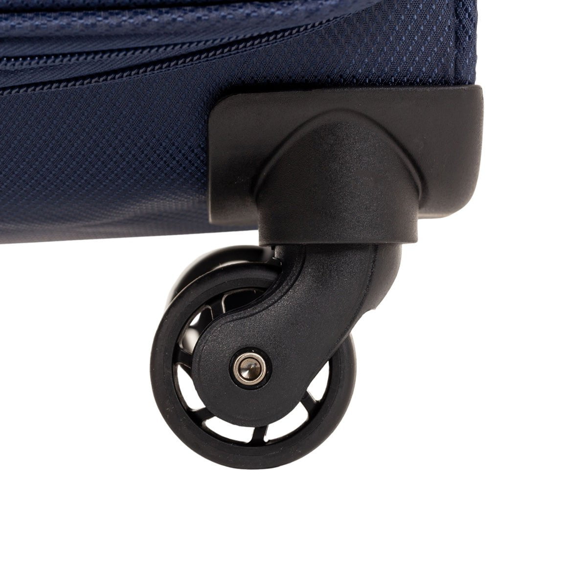 Jetstream 28 Inch Spinner Expandable Luggage - Lightweight Durable Suitcase with 360° Wheels for Travel, Business & Vacation | Perfect for International Flights & Long Trips