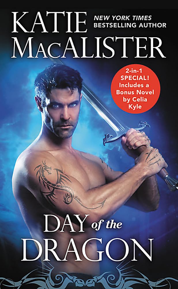 Day of the Dragon: 2-in-1 Fantasy Novel Bundle - Epic Dragon Adventure Books for Adults | Perfect for Fantasy Lovers & Book Club Discussions