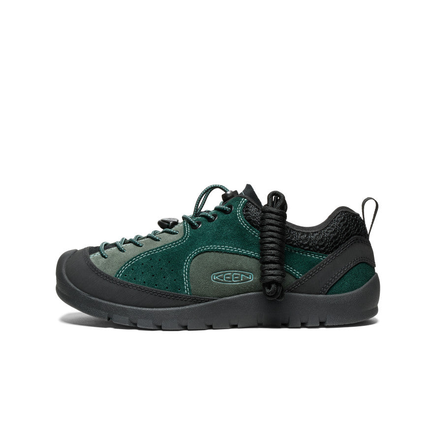 Women's Jasper Rocks Sneaker x Eastlogue - Comfortable Casual Sneakers in Scarab/Arctic Color | Perfect for Walking, Travel & Everyday Wear