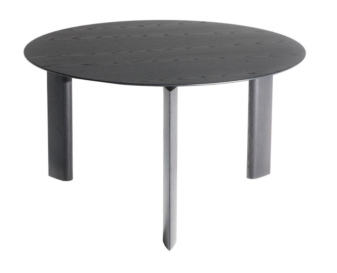 Driade Fourdrops Modern Dining Table - Scandinavian Style Wooden Table for Kitchen & Dining Room - Perfect for Family Gatherings & Dinner Parties