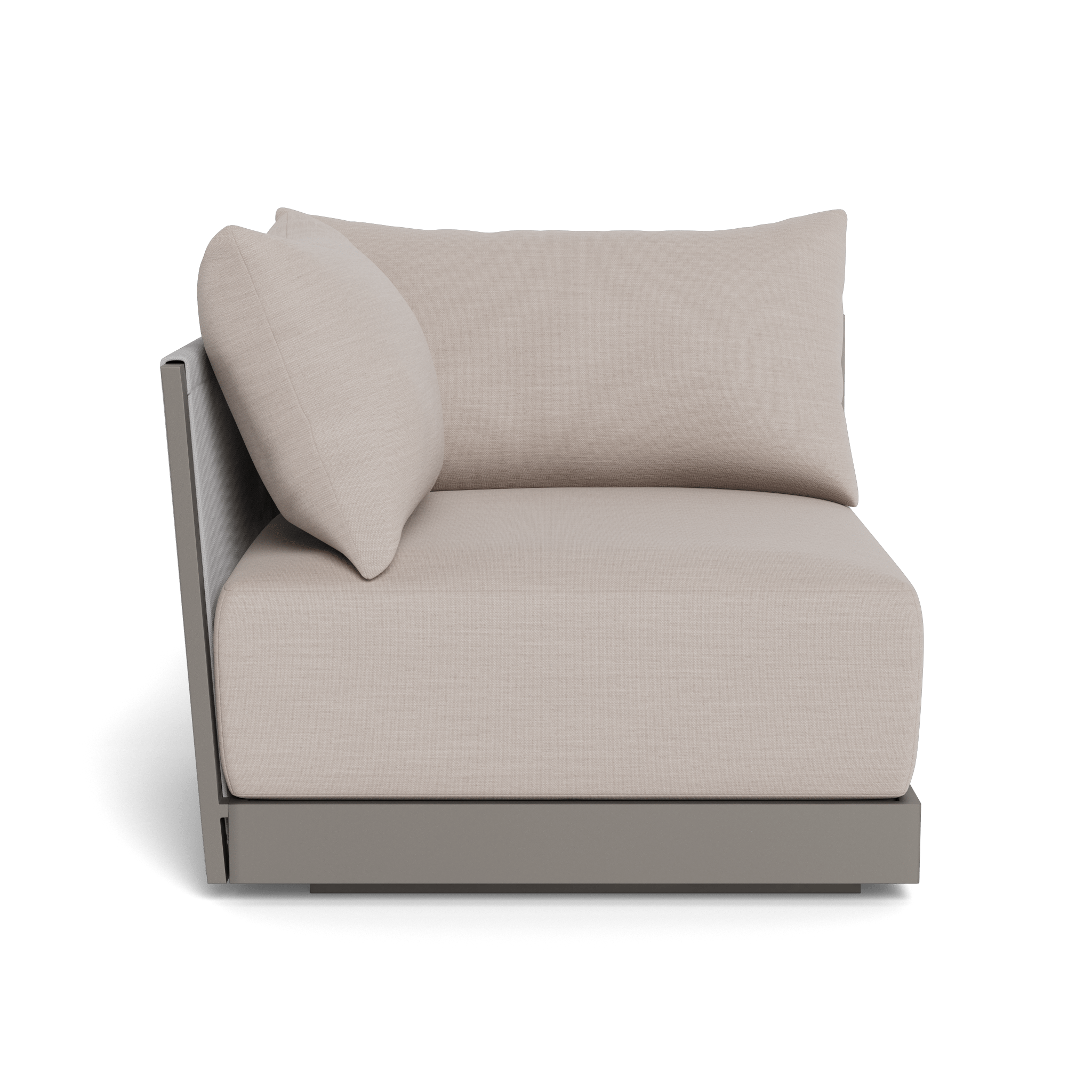 Antigua Corner - Stylish and Durable Home Decor for Living Room, Bedroom & Office | Perfect for Wall Mounting and Space Saving