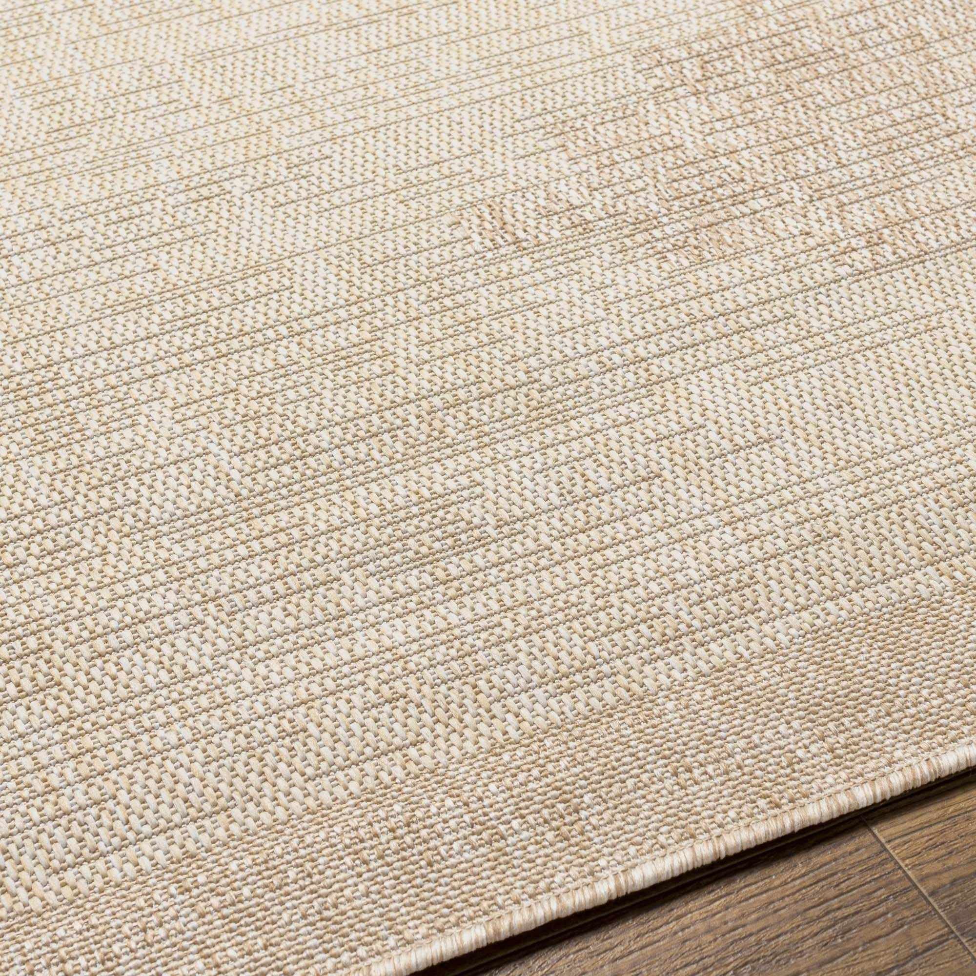 Hauteloom Djugun Waterproof Outdoor Rug - 7'10