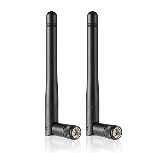 Short Antenna