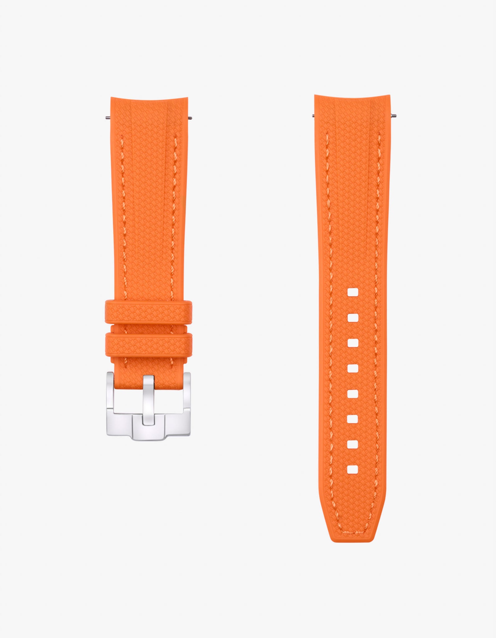Original Omega X Swatch MoonSwatch Mission to Moonphase Rubber Watch Strap - Durable & Comfortable Replacement Band for Everyday Wear & Sports Activities
