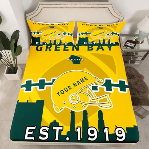 Green Bay