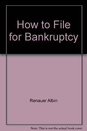 How to File for Bankruptcy in the US - Step-by-Step Guide for Financial Relief | Personal & Business Debt Solutions