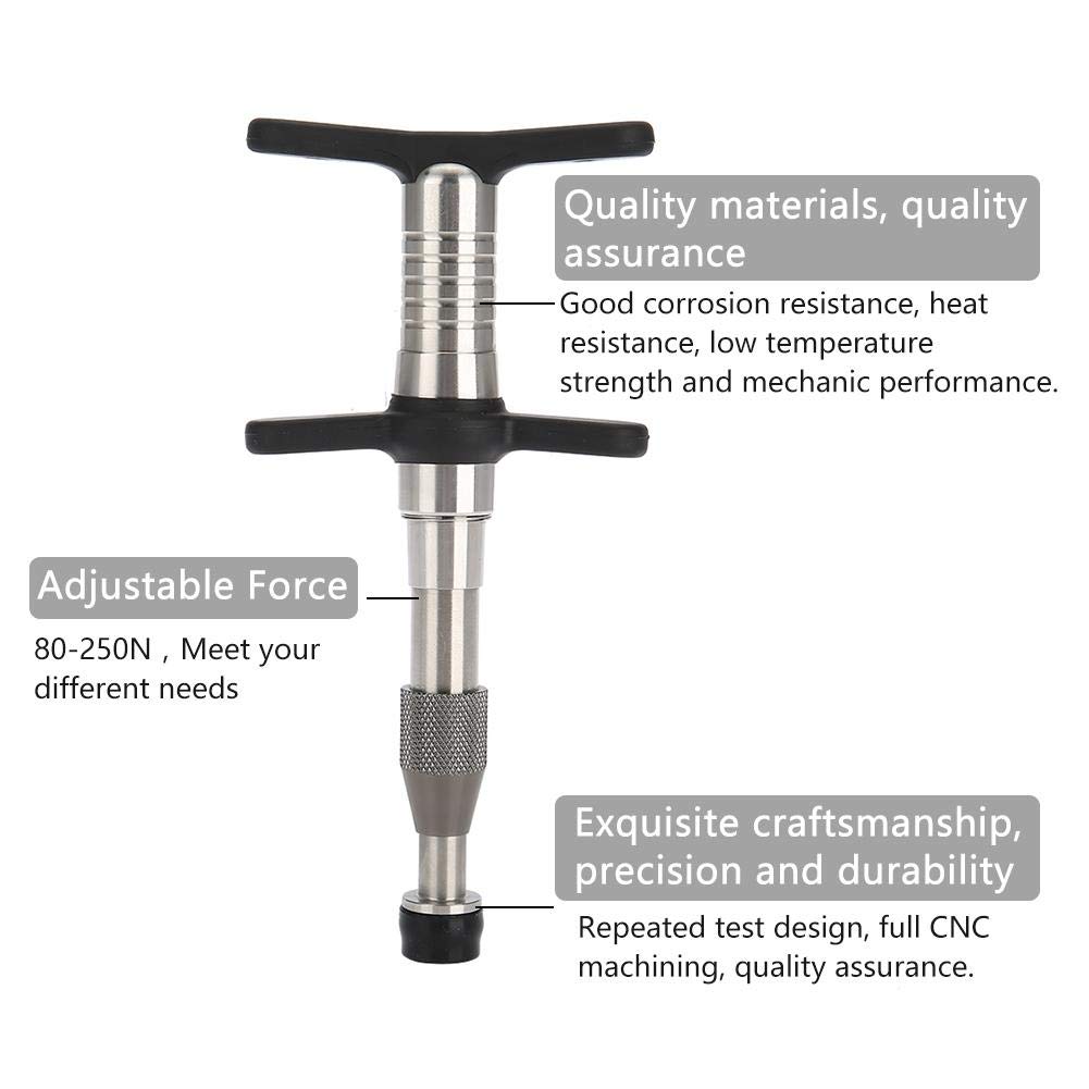 Spinal Correction Machine - Chiropractic Adjuster & Massager for Back Pain Relief | Manual Spine Care Tool for Home Use, Posture Correction & Muscle Relaxation