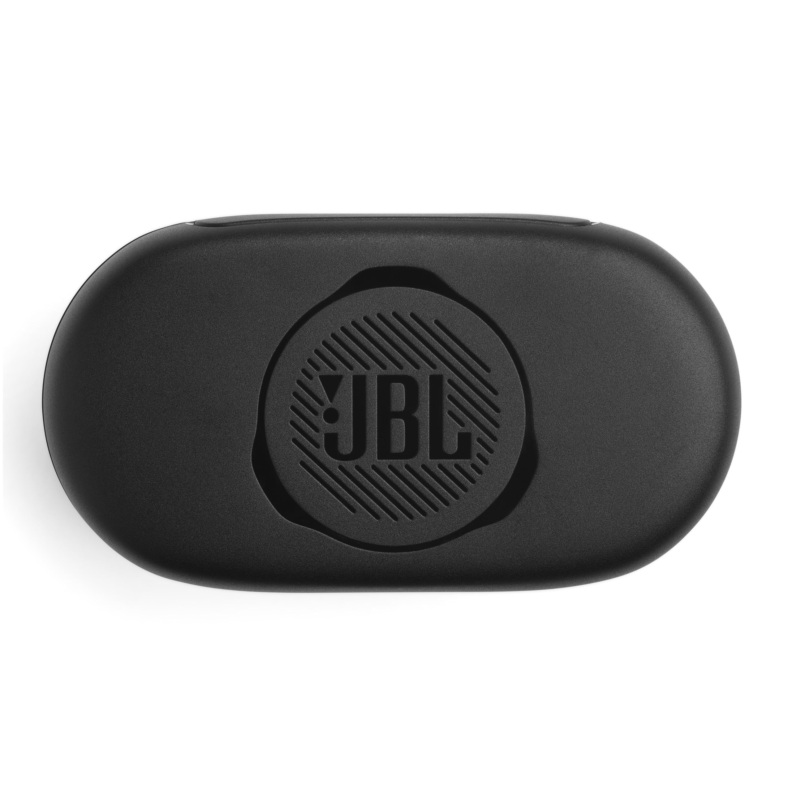 JBL Quantum TWS True Wireless Noise Cancelling Gaming Earbuds - Bluetooth 5.0, Fast Pair Dual Source, 6 Beamforming Mics, IPX4 Water Resistant, 8H Playtime + 16H Case (Black) | Perfect for PC Gaming, Mobile Gaming & Work Calls