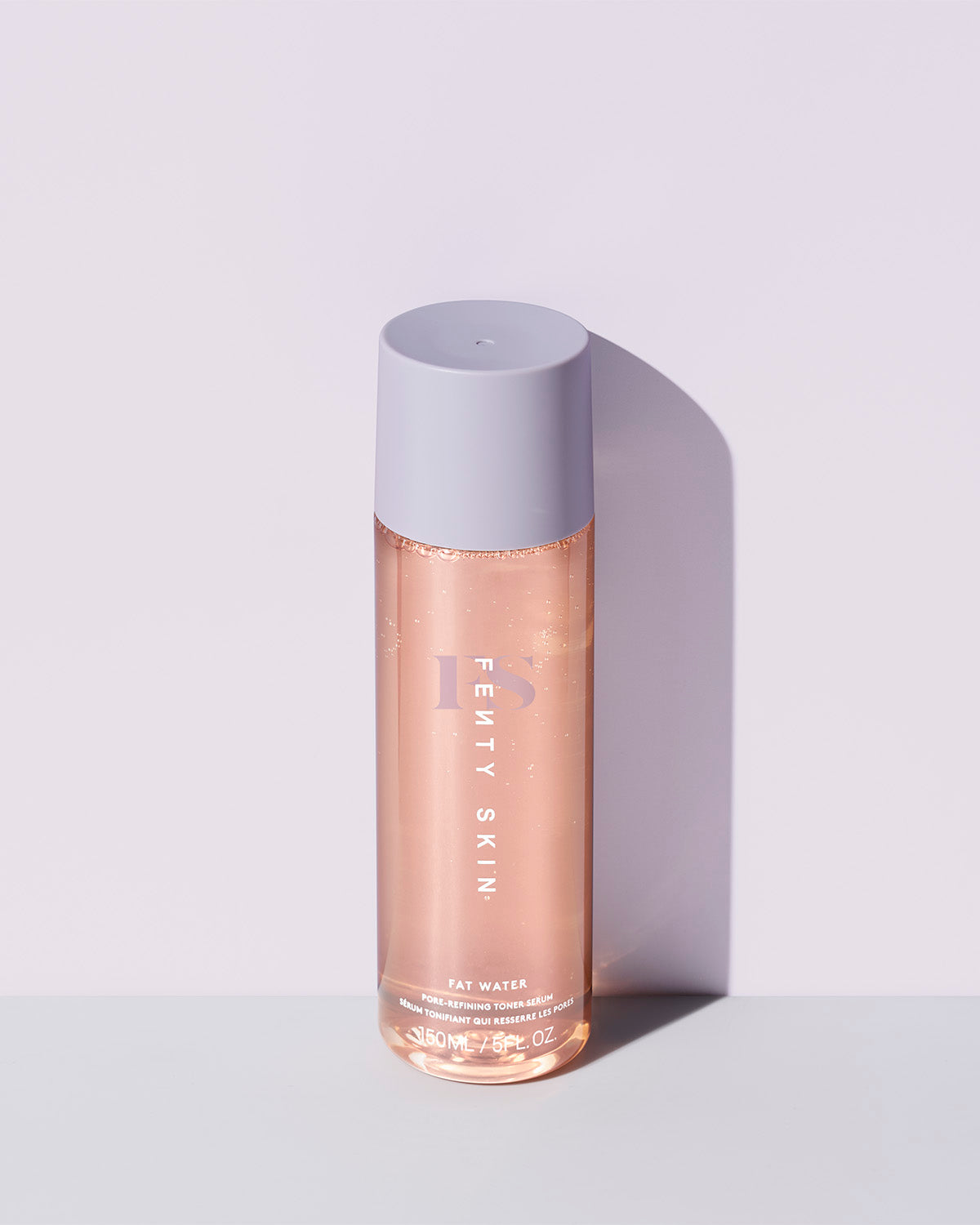 Fenty Beauty 4-Piece Favorites Makeup Set | Lip Gloss, Highlighter, Mascara & Foundation | Perfect for Everyday Glam & Special Occasions
