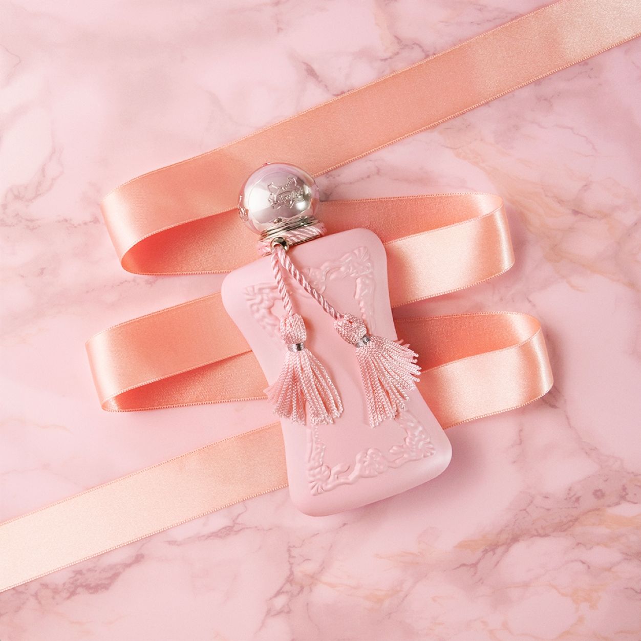 Delina Eau de Parfum for Women - Floral Luxury Perfume with Rose & Lychee Notes | Perfect for Date Nights & Special Occasions