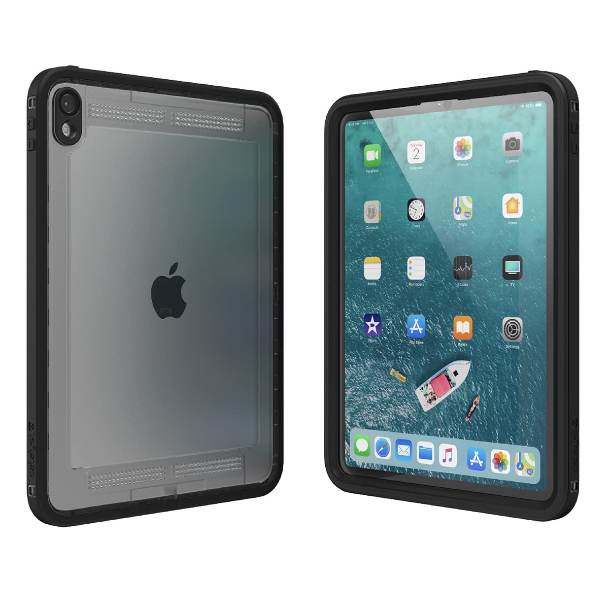 **Catalyst Waterproof Case for iPad Pro 11