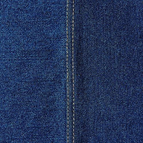 Blue Denim