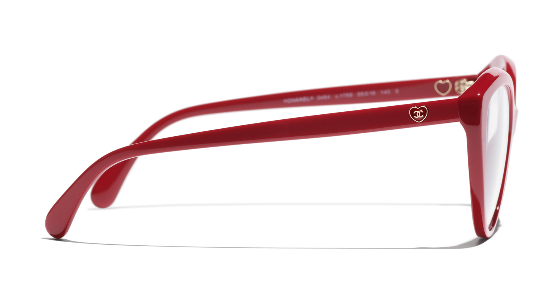 Chanel 3464 Sunglasses - Luxury Designer Shades for Women - UV Protection & Fashionable Eyewear - Perfect for Beach, Driving & Outdoor Activities