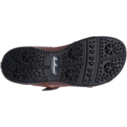 Sandbaggers Tango Women's Golf Sandals - Comfortable & Stylish Golf Shoes for Women - Perfect for Golf Course, Walking & Outdoor Activities