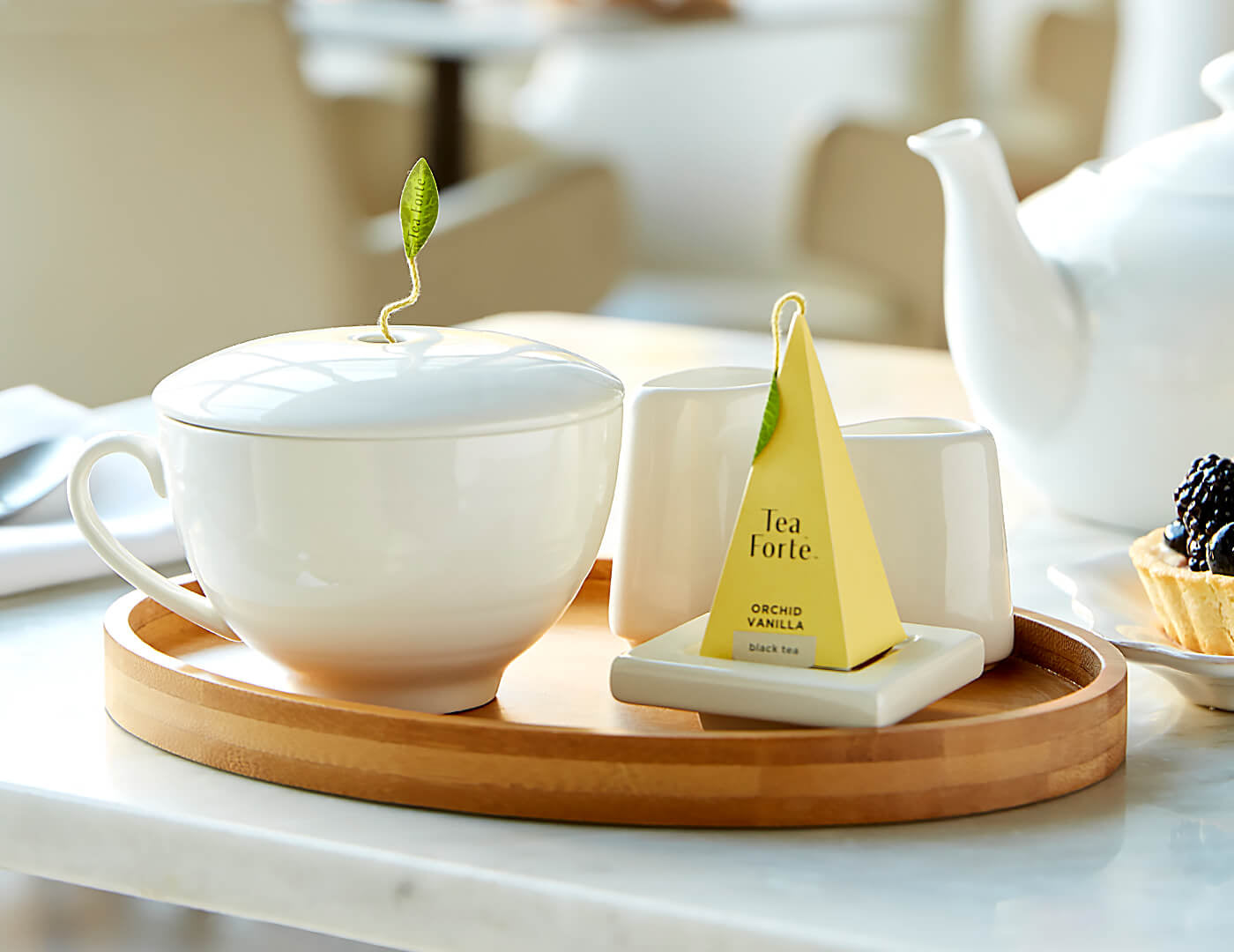 Premium Bone White Café Cup - Elegant Porcelain Coffee Mug for Home, Office & Restaurants - Perfect for Espresso, Latte & Tea