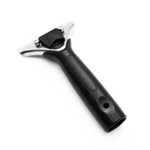 Ettore Pro+ Quick Release Squeegee Handle - Heavy Duty Window Cleaning Tool for Home, Office & Commercial Use