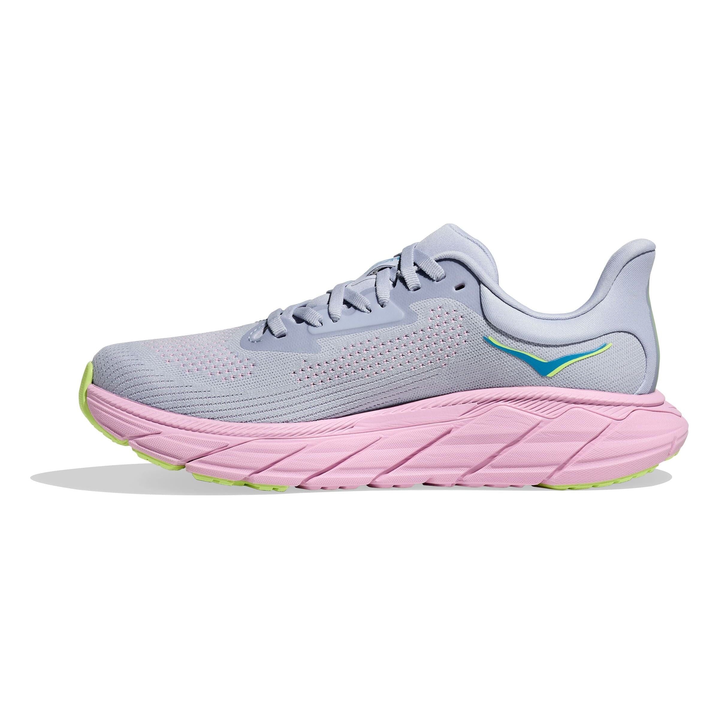 HOKA ARAHI 7 Women's Running Shoes - Medium & Wide Width - Stability & Cushion for Road Running - Final Sale - Perfect for Marathon Training, Jogging and Daily Workouts